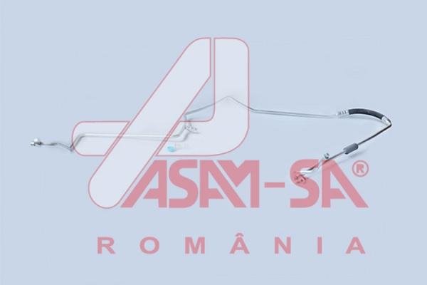 ASAM 32691 - Напорный трубопровод, пневматический компрессор autodnr.net