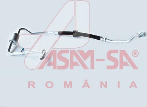 ASAM 32692 - Напорный трубопровод, пневматический компрессор autodnr.net