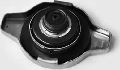 ASAM 33552 - Кришка, радіатор autocars.com.ua