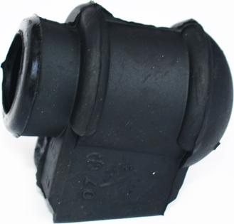 ASAM 33784 - Втулка, стабілізатор autocars.com.ua