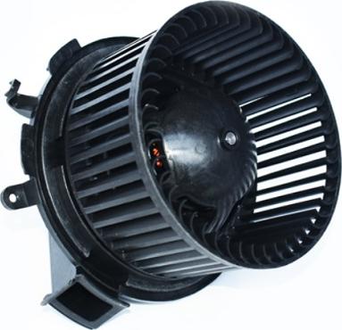 ASAM 33813 - Электродвигатель, вентиляция салона autodnr.net