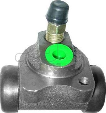 ASAM 55037 - Колісний гальмівний циліндр autocars.com.ua