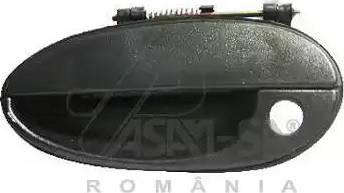 ASAM 55181 - Ручка двері autocars.com.ua