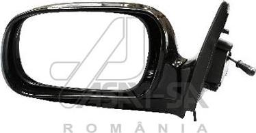 ASAM 55187 - Зовнішнє дзеркало autocars.com.ua
