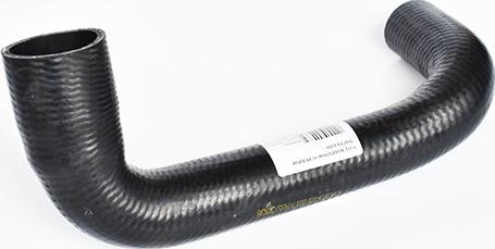 ASAM 55477 - Шланг радіатора autocars.com.ua