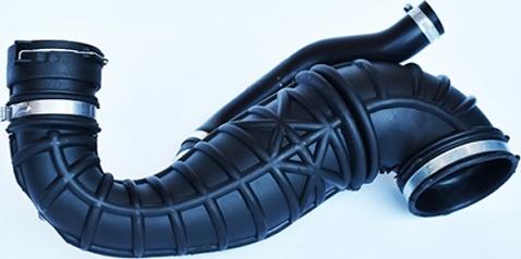 ASAM 55671 - Рукав повітрозабірника, повітряний фільтр autocars.com.ua