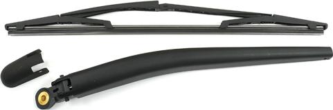 ASAM 65293 - Важіль склоочисника, система очищення вікон autocars.com.ua