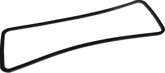 ASAM 71876 - Прокладка, картер рульового механізму autocars.com.ua