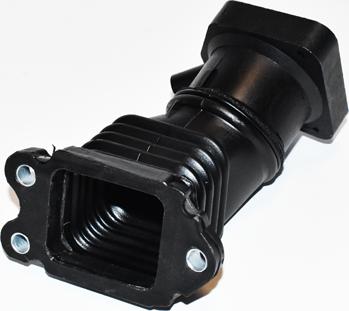 ASAM 72977 - Рукав повітрозабірника, повітряний фільтр autocars.com.ua