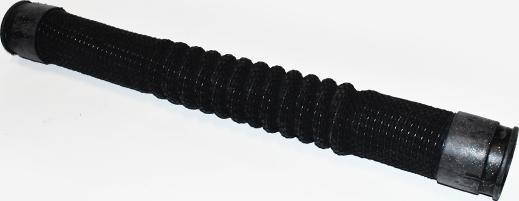 ASAM 72985 - Рукав повітрозабірника, повітряний фільтр autocars.com.ua