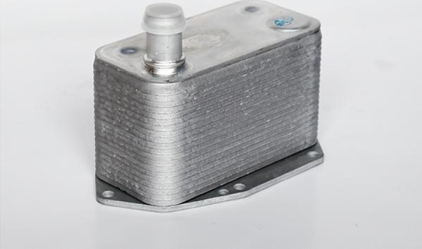 ASAM 73374 - Масляный радиатор, двигательное масло avtokuzovplus.com.ua