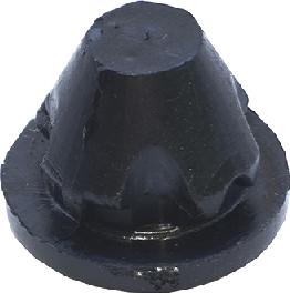 ASAM 79288 - Кріпильний елемент, кожух двигуна autocars.com.ua