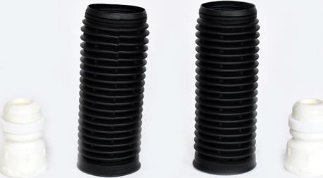 ASAM 79657 - Пилозахисний комплект, амортизатор autocars.com.ua