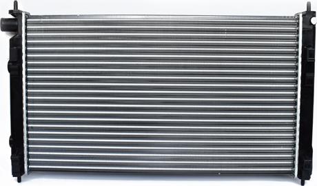 ASAM 79777 - Радиатор, охлаждение двигателя autodnr.net