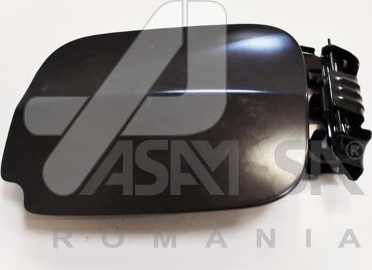 ASAM 80118 - Замок кришки паливного бака autocars.com.ua