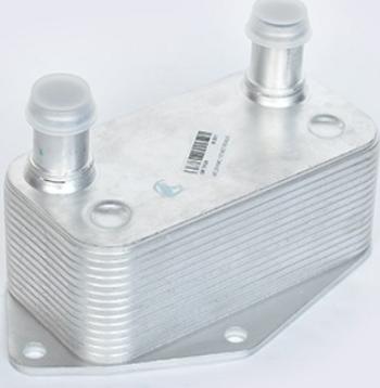 ASAM 80277 - Масляный радиатор, двигательное масло avtokuzovplus.com.ua