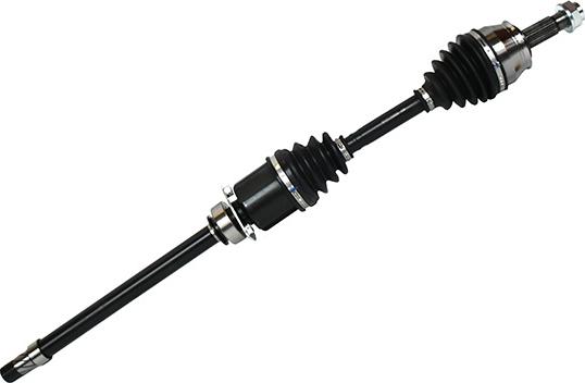 ASAM 98783 - Приводний вал autocars.com.ua