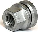ASAM 99455 - Гайка кріплення колеса autocars.com.ua