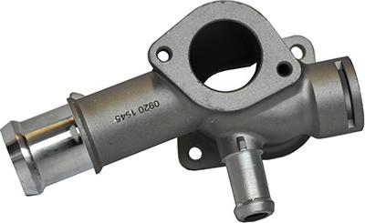 ASAM 99904 - Фланець охолоджуючої рідини autocars.com.ua