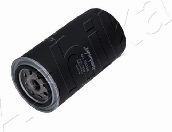 Ashika 10-01-123S - Масляний фільтр autocars.com.ua
