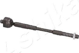 Ashika 103-05-529 - Осьовий шарнір, рульова тяга autocars.com.ua