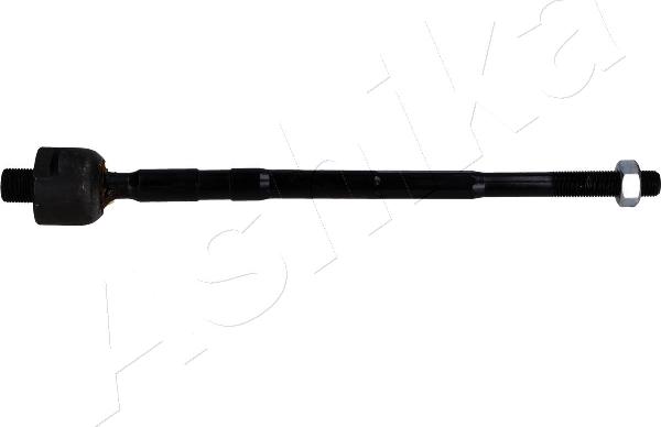 Ashika 103-08-822 - Осьовий шарнір, рульова тяга autocars.com.ua