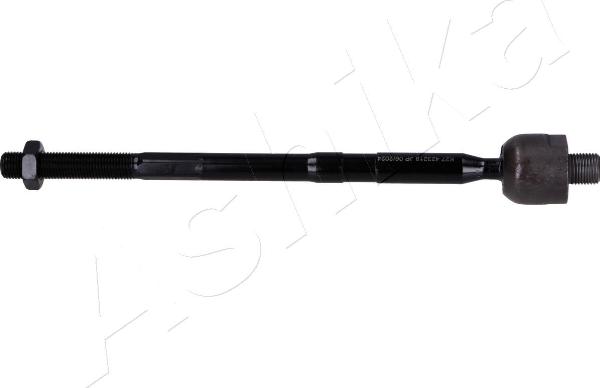 Ashika 103-0K-K27 - Осьовий шарнір, рульова тяга autocars.com.ua