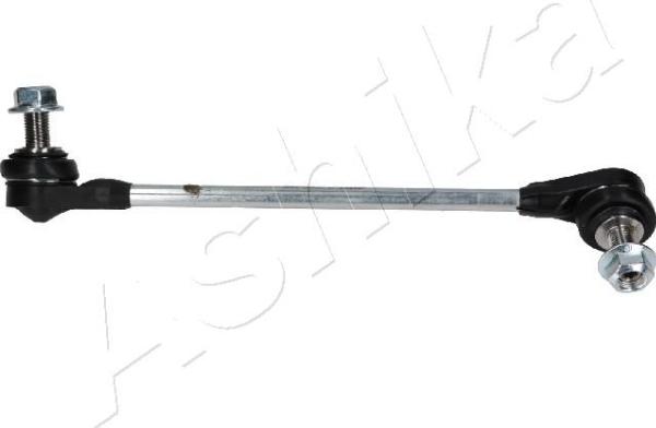 Ashika 106-00-0900 - Стабілізатор, ходова частина autocars.com.ua