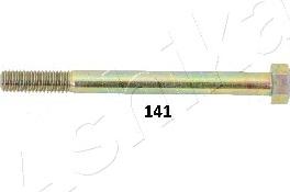 Ashika 106-01-141 - Стабілізатор, ходова частина autocars.com.ua