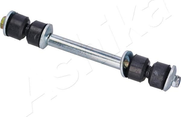 Ashika 106-01-172 - Стабілізатор, ходова частина autocars.com.ua