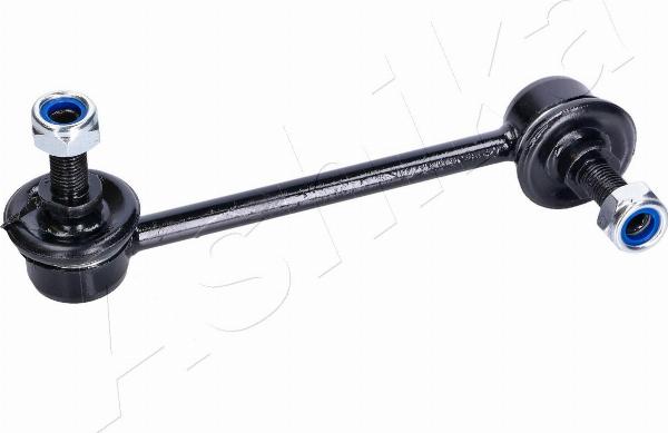 Ashika 106-02-2011L - Тяга / стійка, стабілізатор autocars.com.ua