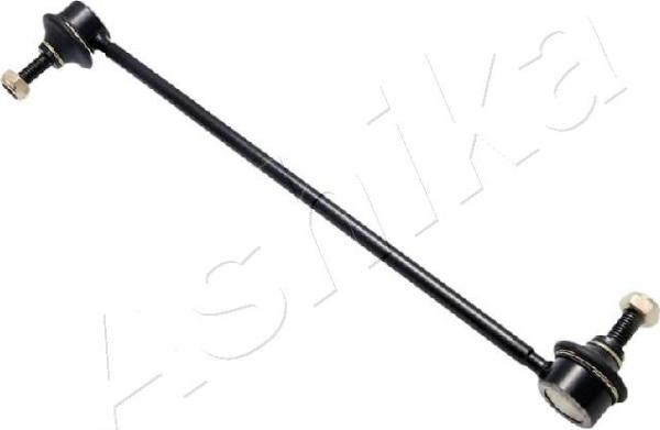 Ashika 106-02-2015 - Тяга / стійка, стабілізатор autocars.com.ua