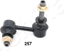 Ashika 106-02-256R - Стабілізатор, ходова частина autocars.com.ua