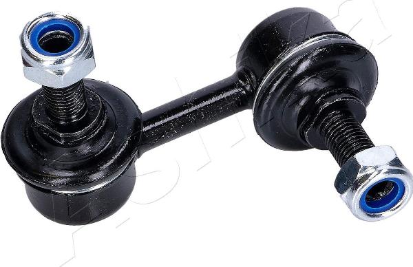 Ashika 106-03-350R - Тяга / стійка, стабілізатор autocars.com.ua