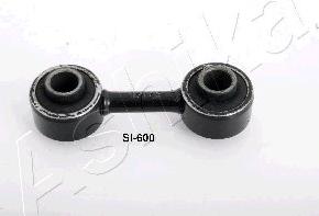 Ashika 106-06-600 - Стабілізатор, ходова частина autocars.com.ua