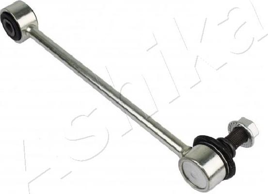 Ashika 106-06-608 - Стабілізатор, ходова частина autocars.com.ua