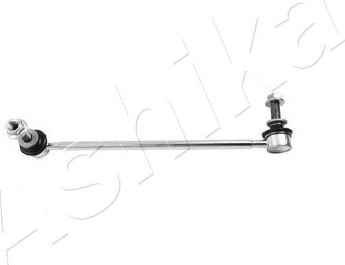 Ashika 106-07-710L - Стабілізатор, ходова частина autocars.com.ua
