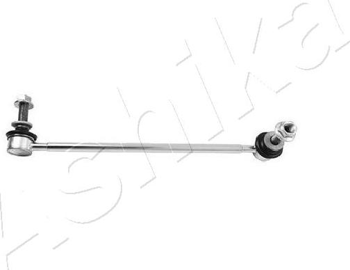 Ashika 106-07-710R - Стабілізатор, ходова частина autocars.com.ua