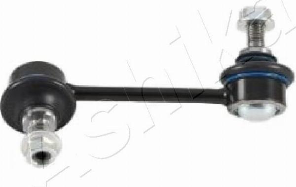 Ashika 106-07-713L - Стабілізатор, ходова частина autocars.com.ua