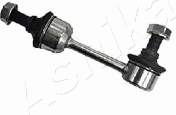 Ashika 106-0H-H77 - Стабілізатор, ходова частина autocars.com.ua