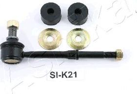 Ashika 106-0K-K21 - Стабилизатор, ходовая часть autodnr.net