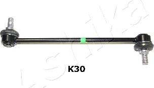 Ashika 106-0K-K30 - Стабілізатор, ходова частина autocars.com.ua