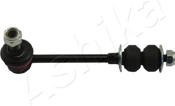 Ashika 106-0S-S09 - Стабілізатор, ходова частина autocars.com.ua