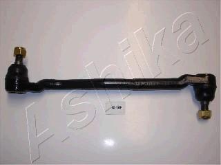 Ashika 108-01-102R - Наконечник рульової тяги, кульовий шарнір autocars.com.ua