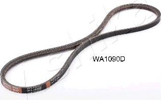 Ashika 109-WA1090 - Клиновий ремінь autocars.com.ua