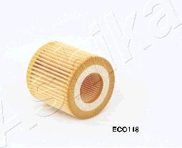 Ashika 10-ECO118 - Масляный фильтр autodnr.net