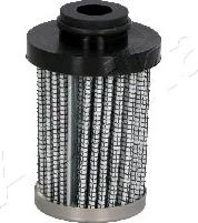 Ashika 10-GAS42S - Паливний фільтр autocars.com.ua