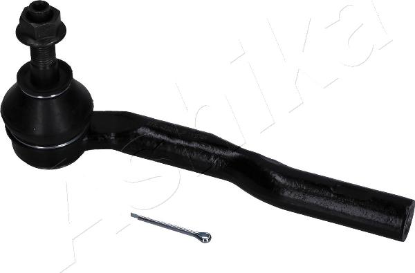 Ashika 111-03-373L - Наконечник рульової тяги, кульовий шарнір autocars.com.ua