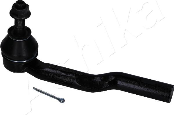 Ashika 111-03-373R - Наконечник рульової тяги, кульовий шарнір autocars.com.ua