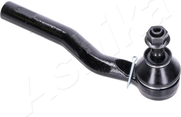 Ashika 111-03-375L - Наконечник рульової тяги, кульовий шарнір autocars.com.ua